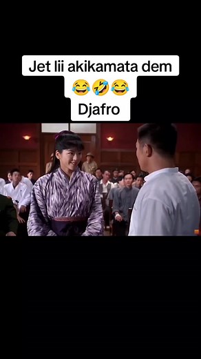 DjAfro على TikTok