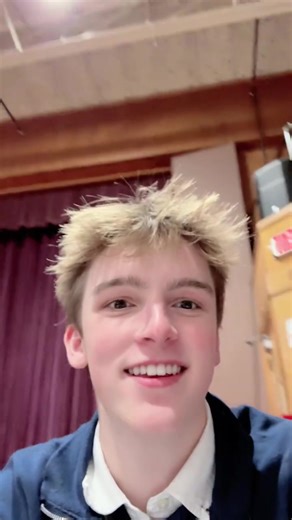 First video! #tiktok