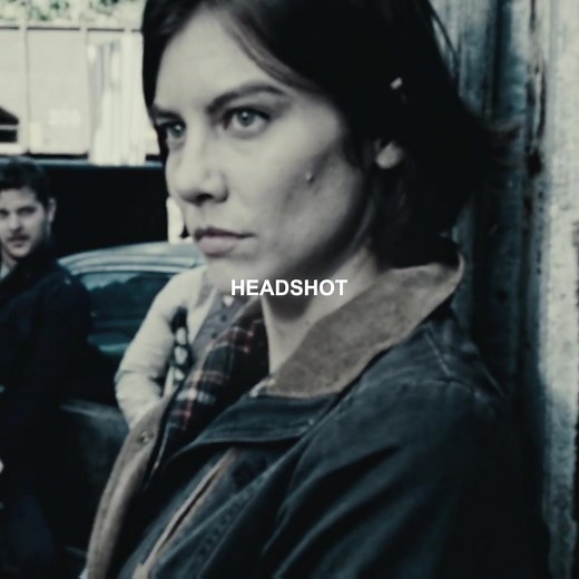 Maggie Greene and Gregory TWD Scenes Overview