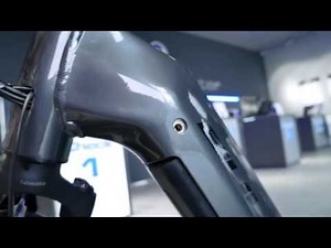 Brose Akku entnehmen - E-Bike mit s mag Motor