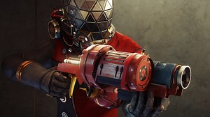 Prey trailer shows off new powers both alien and human - see, it's not ALL about Mimic