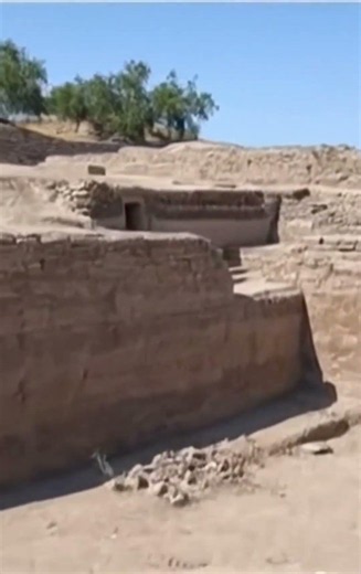 Unearth into the remarkable soil structures that supported the thriving Sindhu Ghati Sabhyata