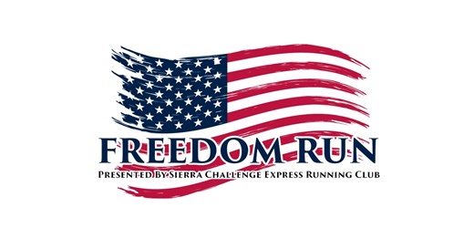 Freedom Run
