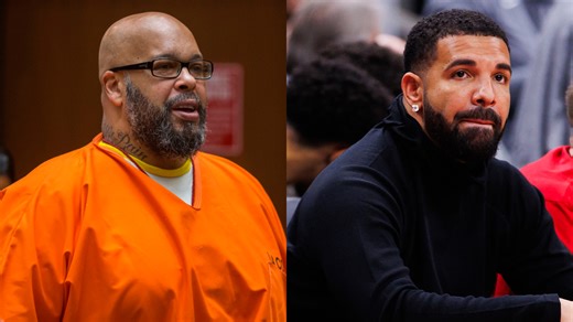 Suge Knight Says Drake’s 2Pac Chain Isn’t Real, Suggests Beating up Jeweler Who Sold It to Him