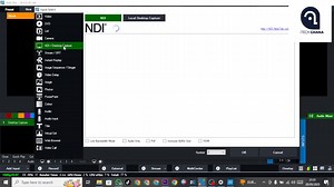 How to Add WhatsApp Group Chats to vMix Live Production | Full Integration Tutorial#vMix #vMixTutorial #vMixLive #WhatsAppIntegration #vMixTips #vMixOverlay #WhatsAppChat #LiveProduction #StreamingTips #GTTitleDesigner | Dj Azorkoboss
