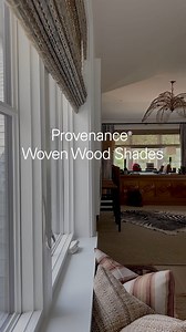 Smart shades = smart living. Gain privacy, energy efficiency, and convenience all in one. Click the link to discover PowerView® by Hunter Douglas! https://www.cwdblinds.com/hunter-douglas/powerview-automation | Creative Window Designs
