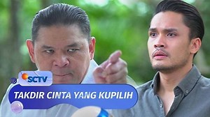 Takdir Cinta Yang Kupilih - Season - Episode 93 | Part 2/2