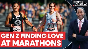 104K views · 458 reactions | #FirstpostAmerica: Running clubs have...