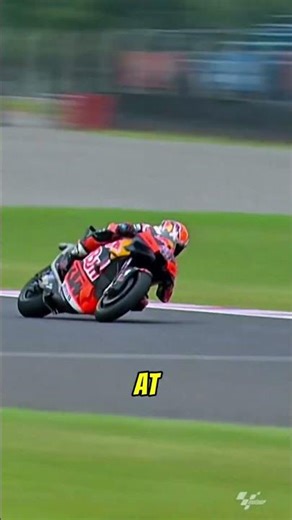 Why MotoGP Bikes Use Multiple Radiators