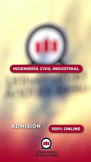 Estudia tu primera carrera Universitaria 100% Online en UNAB.