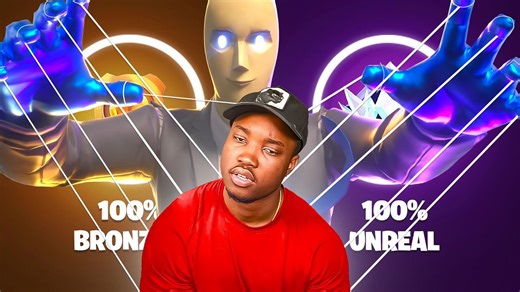 I Played Ranked But Let AI Control My Game – Chaos Ensues