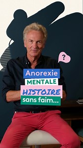 Dans l'anorexie mentale, le vrai problème n’est pas une absence d’appétit (on sait que ces adolescents meurent de faim, mais s’épuisent à lutter contre cette sensation), mais plutôt un trouble de l’image du corps. Lorsque l’on repère précocement ce trouble, le pronostic est bon et la majorité de ces jeunes filles guérissent, en particulier lorsque le trouble apparaît à l’adolescence. Le pronostic est moins bon lorsque le diagnostic est plus tardif ou que la maladie est survenue à l’âge adulte. .