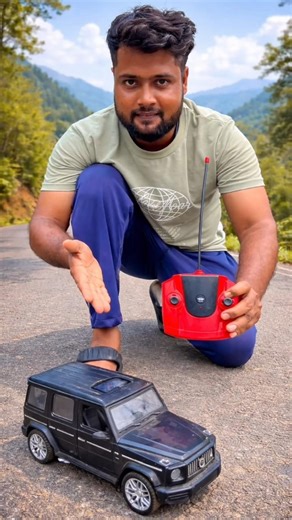 Dekho Amar New Rc Remote Control Car Unboxing #shorts🔥