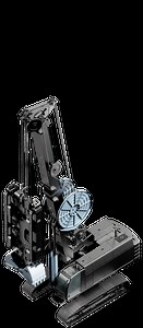 Diaphragm walls | Casagrande | Advanced Drilling and Foundation Equipment