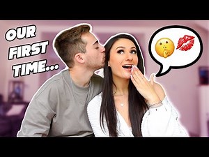 The Story of How We Met!