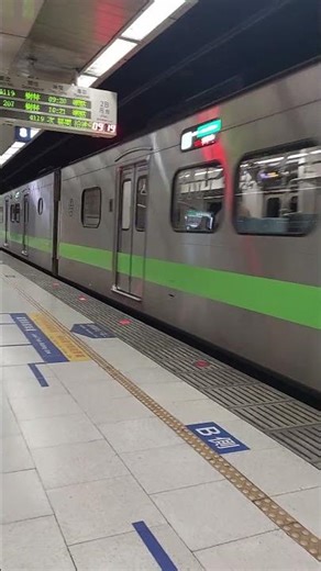 4119次區間車 福隆-樹林板橋車站進站