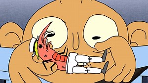 SWAMS "Part 2" | adult swim smalls