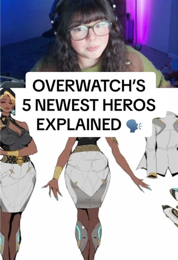 Mastering Domina in Overwatch: Tips and Spotlight
