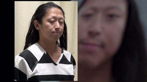 New details released following the attack at an ICE detention center in North Texas