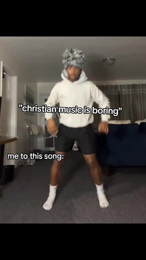 Jesus Loves Shadow Christian Music Video