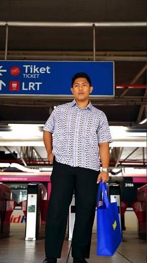 MYDIN MART AMPANG BUKA ESOK!