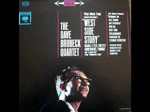 Dave Brubeck - I Feel Pretty.wmv