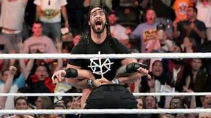 Seth Rollins and Roman Reigns' rivalry has been YEARS in the making... | WWE
