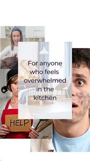 My Book Launches Tomorrow ✨ Learning To Cook So You Don’t Starve