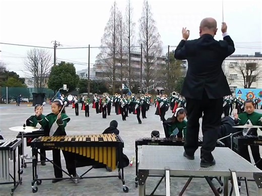 Exploring Phantom Of The Opera in Marching Band Performances
