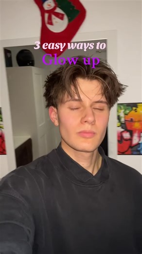 3 Easy Ways to Glow Up for Your Best Look