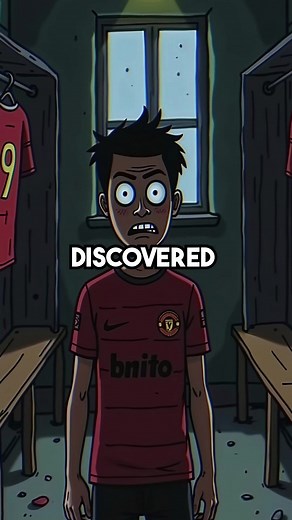 The Red Devil’s Secret: Ryan Giggs Horror Story