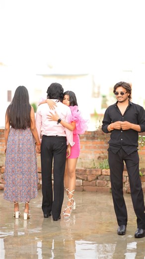 Dil Lagana Mana Tha (Official MV) Krish & Kishore Mondal | Kunaal V, Devv S | Sanam Johar Ashi Singh