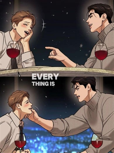 Mu Parents😭🫶❤️#jinx chapter 89