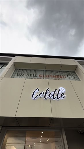 been opened for almost a year and just realized I never do a shop tour 😟