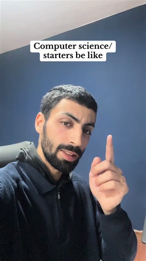 ‏Send this to your computer science friend #fy