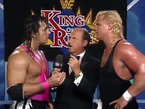 80's Wrestling - 3 Legends