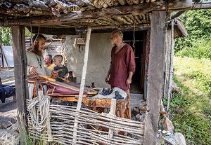 Visit Birka The Viking City, Stockholm | Stromma.com
