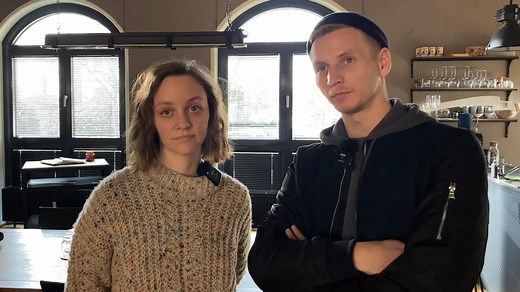 Die Kanzlei: Interview: Mathilde und Joseph Bundschuh