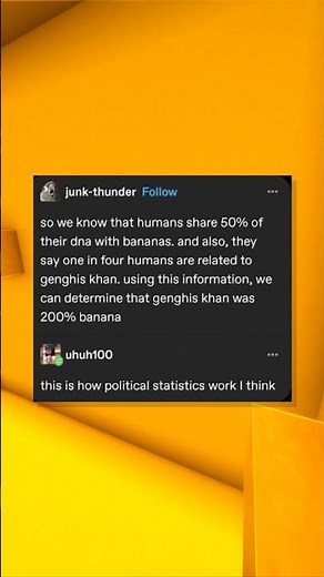 how to properly read statistics 🧐