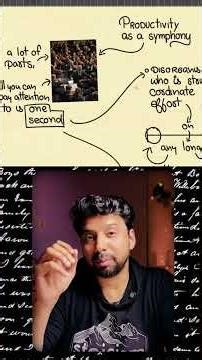 How to Focus and Beat Exam Anxiety | Internal Family Systems for Students