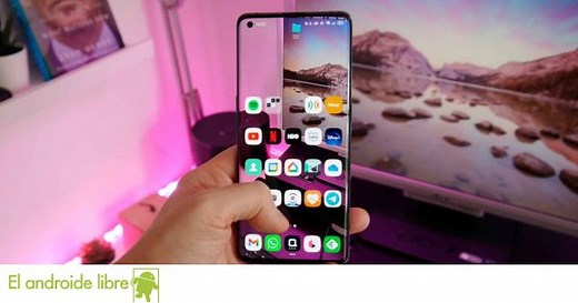 OPPO y Android 11: analizamos la nueva interfaz Color OS 11