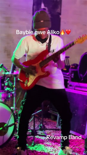 REVAMP BAND on TikTok