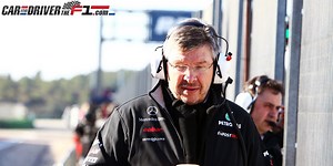 Ross Brawn respira aliviado tras los tests invernales