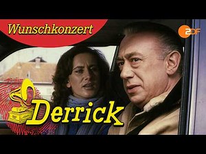 Derrick: Spuren im Dunkeln | Zwei spannende Fälle 🕵🏻‍♂️