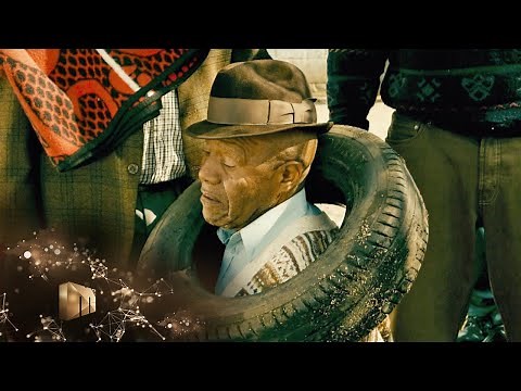 Marashea divided – YA LLA | Mzansi Magic