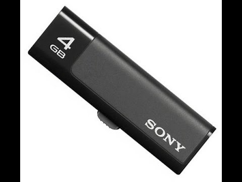 COMO AUMENTAR O TAMANHO DO PENDRIVE OU CARTÃO DE MEMORIA COM SDATA TOOL