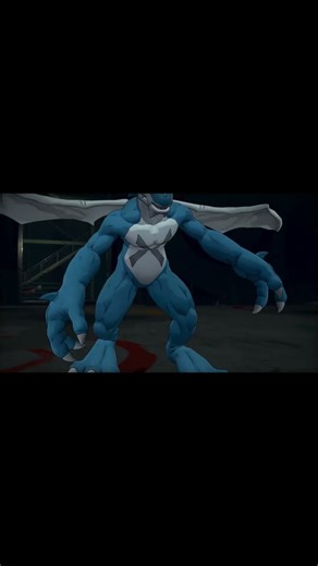 INTRODUCING MY DIGIMON TEAM | Digimon Story Time Stranger #shorts #digimon