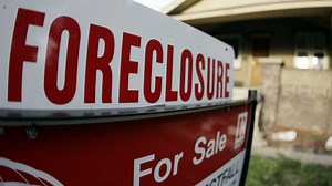 Grim Foreclosure Predictions for 2021: What You Can Do Now