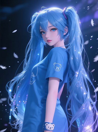 Fondo de Pantalla Anime en 4K