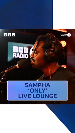 25K views · 38 reactions | One man, one piano...SO good 殺 Watch Sampha's #LiveLounge in full on BBC iPlayer 﫶 https://bbc.in/3rM8lyr | BBC Radio 1 | Facebook